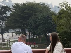 -海心沙亚运公园