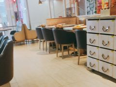 -豪客来牛排(华创国际广场店)