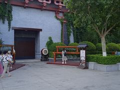 -郑州方特梦幻王国