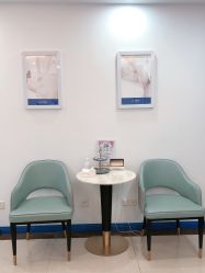 点击看大图 -蓝丝带产后恢复中心(清扬茂业店)