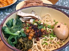 -流浪地图剁椒卤汁拌饭(未来城购物广场店)