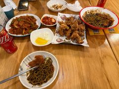 -多宾韩国料理(学衡路店)