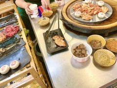 -阿昌白族石板烧·菌锅(大理古城店)