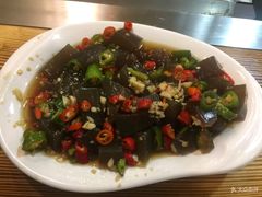 -寻香羊小羊·徐州烧烤(南京店)