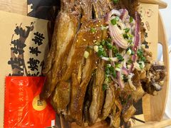 -火龙堂·风味民间菜(文一路店)