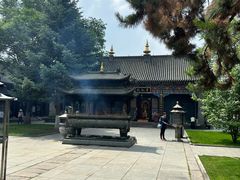 -护国法轮寺