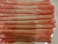 -八先生涮肉房(三里河店)