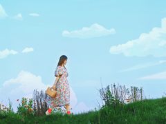-丁香湖公园