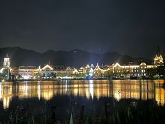 -美的鹭湖森林度假区