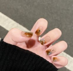 -兔猫ToMoreNails美甲美睫