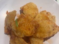 -北大荒人•新东北菜(青岛银座店)