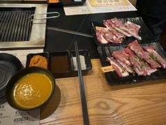 -千寻烧肉(政务区店)