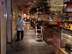 -青年公社烤鸭(青年路店)