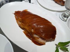 -四季民福烤鸭店(王府井东安门店)