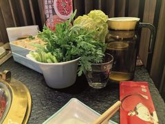 -熊喵来了火锅(长安万达第94分店)