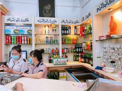 -十二忠手拉面(中华路店)