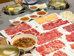 -贵宾牛·潮汕牛肉火锅(珠池总店)