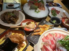 -花和海鲜自助(梅江店)