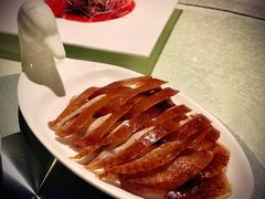 -海湾壹品·粤菜·早茶·烤鸭(拱北店)