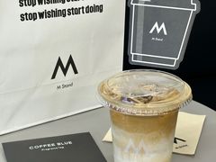 -M Stand(西安大悦城店)