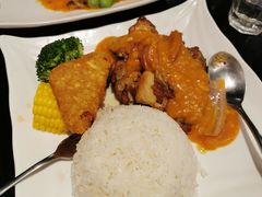 -兰芳园丝袜奶茶(凯茵新城店)