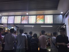 -林静小吃(复兴路店)