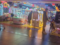 -风云再起游乐汇(北京西单西西友谊店)