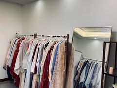 -流光锦时汉服体验馆(雁塔店)