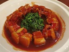 -三元宾馆-中餐厅