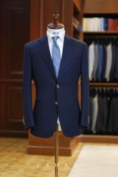 -优山定制西服衬衫大衣(国贸店)