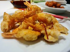 -真地道京味府·鲜橙烤鸭·北京菜(朝外大街东大桥店)
