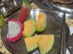 -姜胖胖无限自助烤肉(罗湖宝能店)