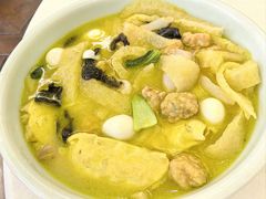 -文楼·淮扬菜·淮安早茶(河下古镇翔宇店)