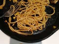 -汤姆家的牛排意面披萨(融创茂店)