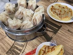 -金回顺饸烙面羊汤馆(和兴店)
