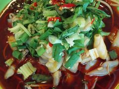 -袁记串串香(人民公园店)