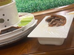 -开元食府(长兴路店)