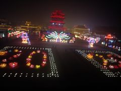 -水浒好汉城