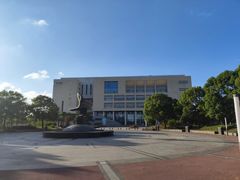 -上海海事大学(临港校区)