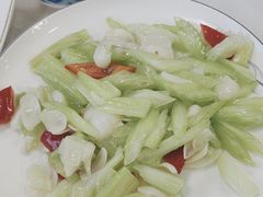 -西北朗益和穆斯林餐厅