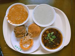 -尹三豆汁(天坛店)