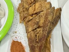 -郭姐·威海渔村(黄兴路店)