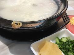 -點無缺茶楼·海鲜酒家(世博店)