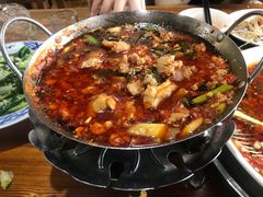 -湖南湘菜馆(东湘缘二店)