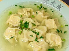 -沈大成(南京东路店)