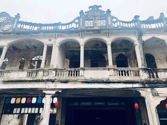 -文昌铺前老街