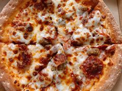 -棒约翰比萨·意面(剑河店)