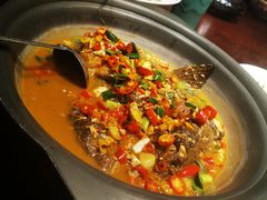 -传统菜农庄(皇姑路店)
