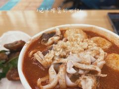 -四里沙茶面(湖滨四里店)