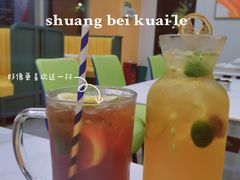 -简荟厨·西式简餐(花都雅乐城店)